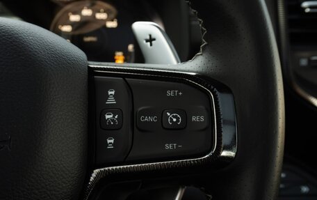 Rambler 1500, 2026 год, 9 200 000 рублей, 15 фотография