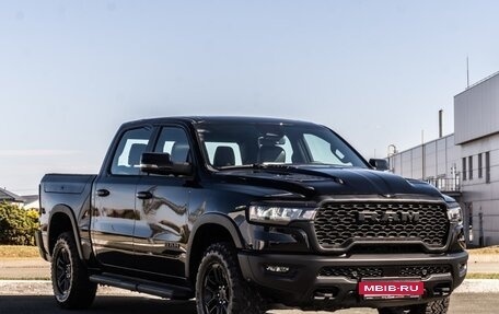 Rambler 1500, 2026 год, 9 200 000 рублей, 3 фотография