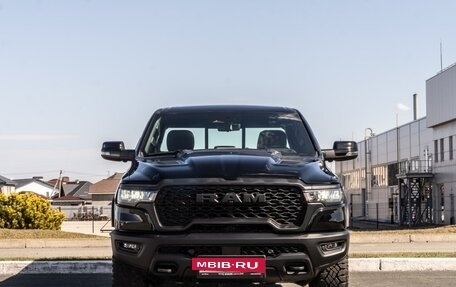 Rambler 1500, 2026 год, 9 200 000 рублей, 2 фотография