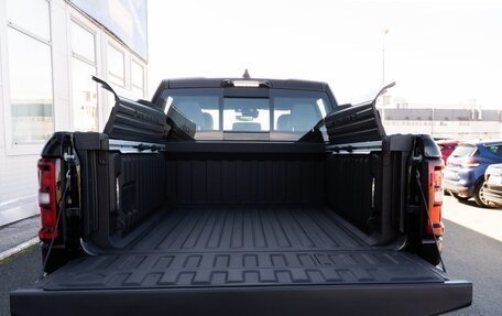 Rambler 1500, 2026 год, 9 200 000 рублей, 27 фотография