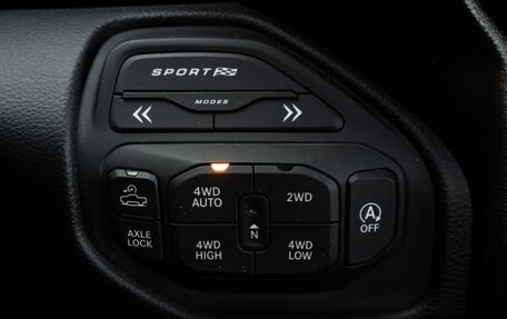 Rambler 1500, 2026 год, 9 200 000 рублей, 19 фотография