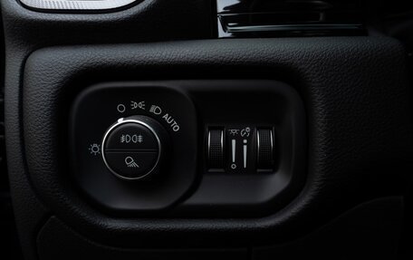 Rambler 1500, 2026 год, 9 200 000 рублей, 21 фотография