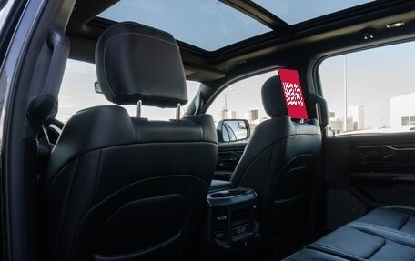 Rambler 1500, 2026 год, 9 200 000 рублей, 9 фотография