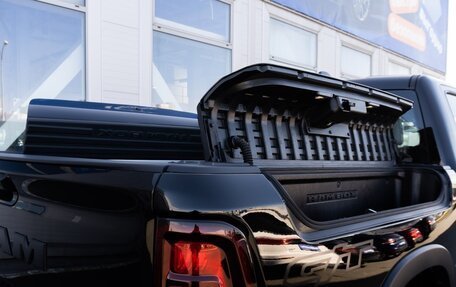 Rambler 1500, 2026 год, 9 200 000 рублей, 28 фотография