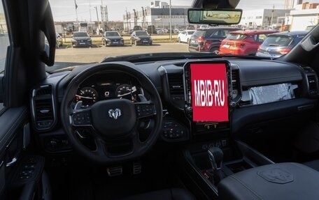 Rambler 1500, 2026 год, 9 200 000 рублей, 12 фотография
