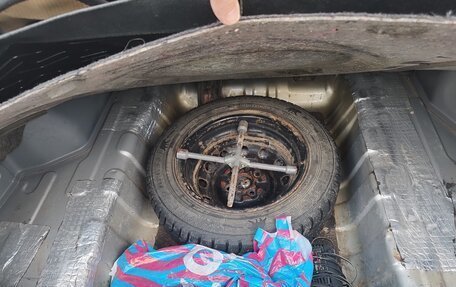 Hyundai Accent II, 2007 год, 440 000 рублей, 7 фотография