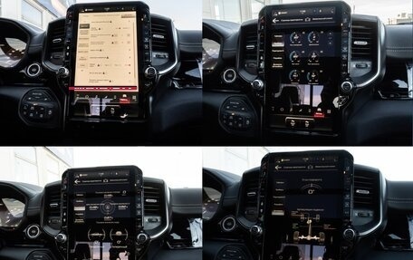 Rambler 1500, 2026 год, 9 200 000 рублей, 18 фотография