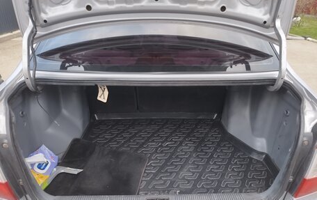 Hyundai Accent II, 2007 год, 440 000 рублей, 5 фотография