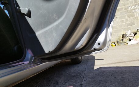 Hyundai Accent II, 2007 год, 440 000 рублей, 12 фотография