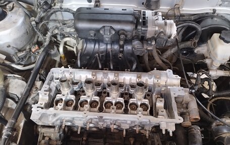 Hyundai Accent II, 2007 год, 440 000 рублей, 18 фотография