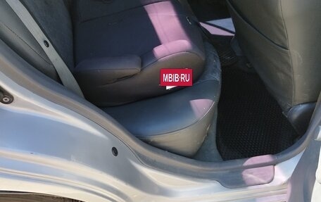 Hyundai Accent II, 2007 год, 440 000 рублей, 13 фотография