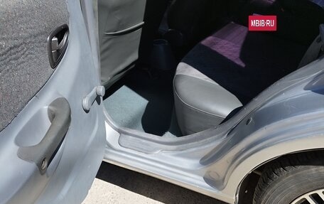 Hyundai Accent II, 2007 год, 440 000 рублей, 14 фотография