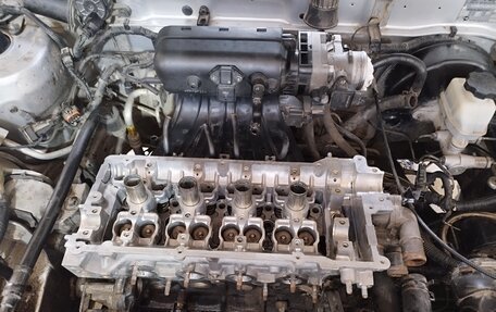 Hyundai Accent II, 2007 год, 440 000 рублей, 17 фотография