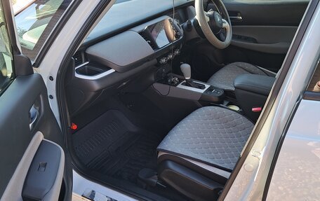 Honda Fit, 2020 год, 1 500 000 рублей, 8 фотография