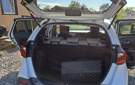 Honda Fit, 2020 год, 1 500 000 рублей, 4 фотография