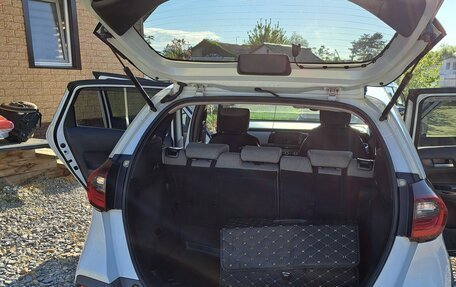 Honda Fit, 2020 год, 1 500 000 рублей, 10 фотография