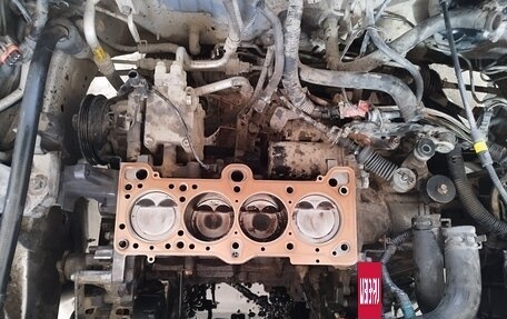 Hyundai Accent II, 2007 год, 440 000 рублей, 16 фотография