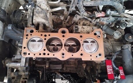 Hyundai Accent II, 2007 год, 440 000 рублей, 19 фотография