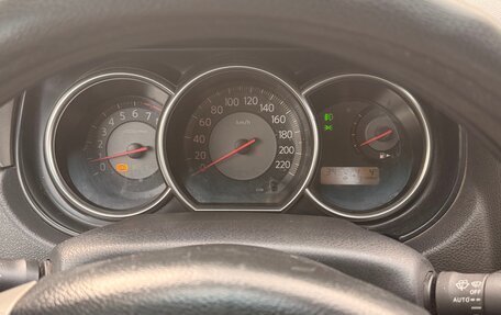 Nissan Tiida, 2007 год, 440 000 рублей, 6 фотография