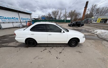 Nissan Sunny B15, 2002 год, 330 000 рублей, 2 фотография
