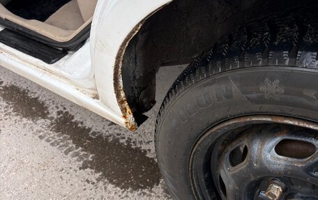 Nissan Sunny B15, 2002 год, 330 000 рублей, 7 фотография