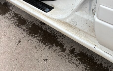 Nissan Sunny B15, 2002 год, 330 000 рублей, 9 фотография