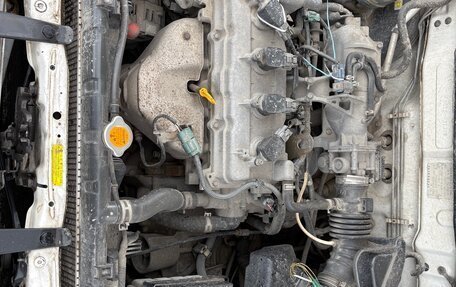 Nissan Sunny B15, 2002 год, 330 000 рублей, 11 фотография