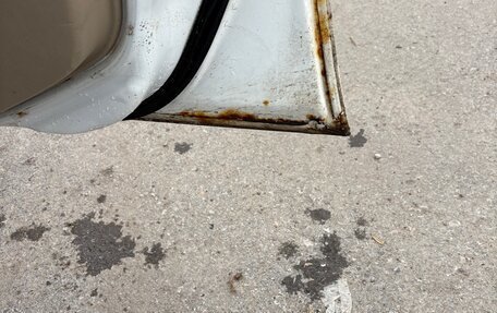 Nissan Sunny B15, 2002 год, 330 000 рублей, 10 фотография