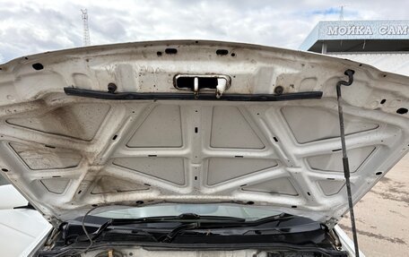 Nissan Sunny B15, 2002 год, 330 000 рублей, 12 фотография