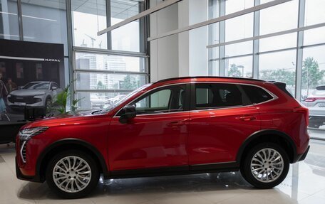 Haval Jolion, 2026 год, 2 649 000 рублей, 3 фотография