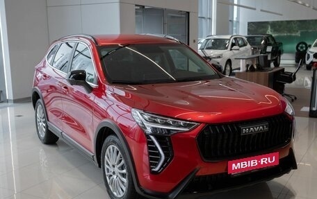 Haval Jolion, 2026 год, 2 649 000 рублей, 2 фотография