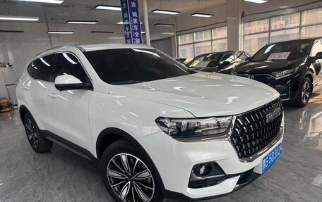 Haval H6, 2023 год, 1 418 000 рублей, 3 фотография