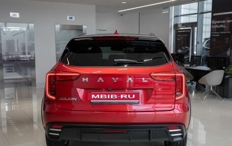 Haval Jolion, 2026 год, 2 649 000 рублей, 6 фотография