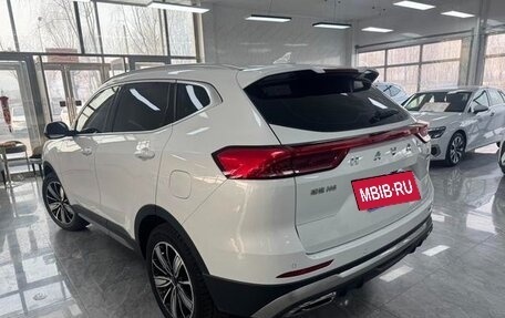 Haval H6, 2023 год, 1 418 000 рублей, 4 фотография