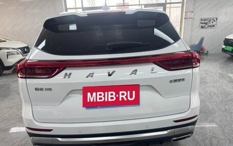 Haval H6, 2023 год, 1 418 000 рублей, 5 фотография