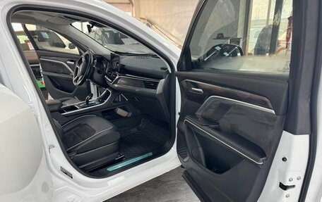 Haval H6, 2023 год, 1 418 000 рублей, 8 фотография