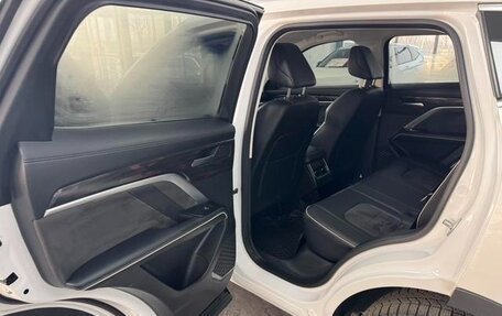 Haval H6, 2023 год, 1 418 000 рублей, 10 фотография