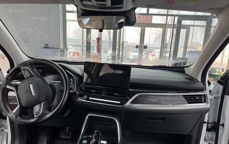 Haval H6, 2023 год, 1 418 000 рублей, 9 фотография