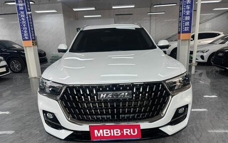 Haval H6, 2023 год, 1 418 000 рублей, 2 фотография