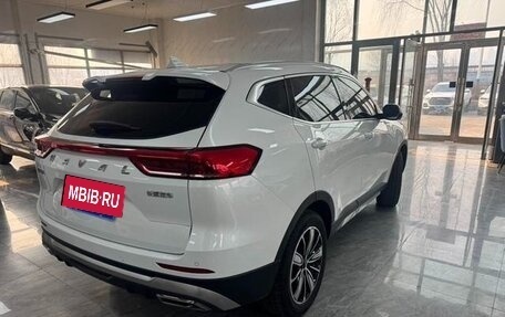 Haval H6, 2023 год, 1 418 000 рублей, 6 фотография