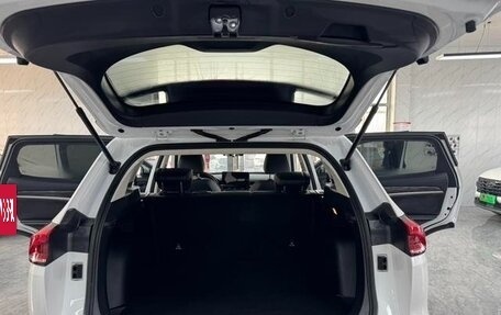 Haval H6, 2023 год, 1 418 000 рублей, 12 фотография