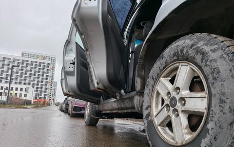 Ford Escape II, 2004 год, 400 000 рублей, 6 фотография