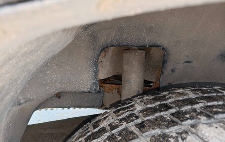 Ford Escape II, 2004 год, 400 000 рублей, 11 фотография