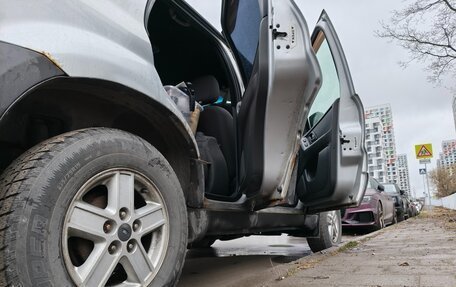 Ford Escape II, 2004 год, 400 000 рублей, 7 фотография