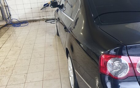 Volkswagen Passat B6, 2009 год, 730 000 рублей, 7 фотография