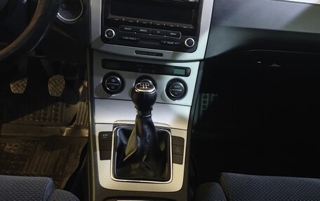 Volkswagen Passat B6, 2009 год, 730 000 рублей, 10 фотография