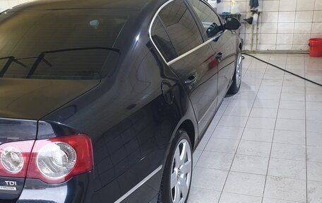 Volkswagen Passat B6, 2009 год, 730 000 рублей, 8 фотография