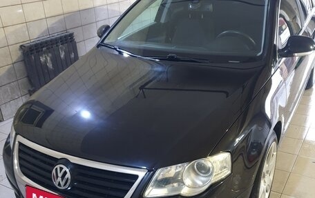 Volkswagen Passat B6, 2009 год, 730 000 рублей, 9 фотография