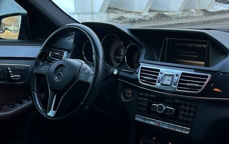 Mercedes-Benz E-Класс, 2014 год, 1 800 000 рублей, 6 фотография