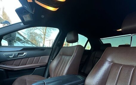 Mercedes-Benz E-Класс, 2014 год, 1 800 000 рублей, 16 фотография